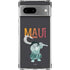 Disney Princess Moana Maui Google Pixel 8 Clear Case